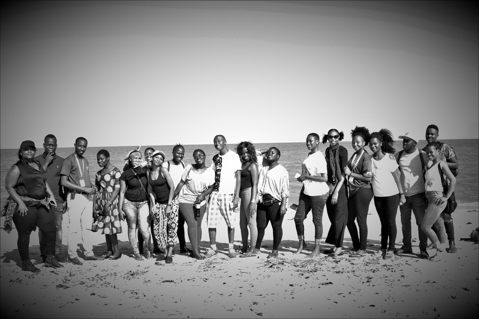 Mangrove Forest Tour at Ununio, Kunduchi and Pemba Mnazi